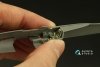 Quinta Studio QD72090 Fw 190D 3D-Printed & coloured Interior on decal paper (IBG models) 1/72